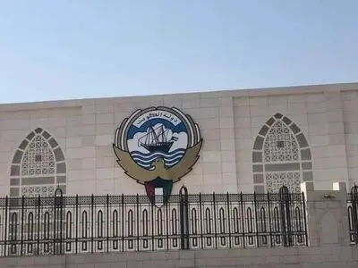کویت حملات به ریف دمشق را محکوم کرد

