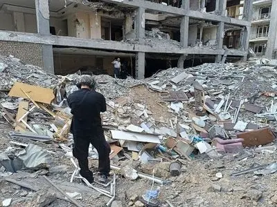 خسارت جنگ به ۵ هزار واحد مسکونی اصفهان