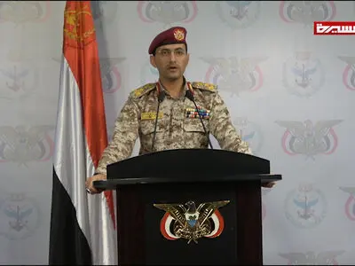 بیانیه ارتش یمن درباره دومین حمله به فرودگاه «أبها» در عربستان