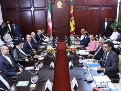 رئیس‌جمهور: اشغالگر باید به فوریت اخراج، محاکمه و مجازات شود