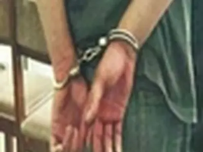 تریاک جاسازی شده در مانیتور کشف و ضبط شد