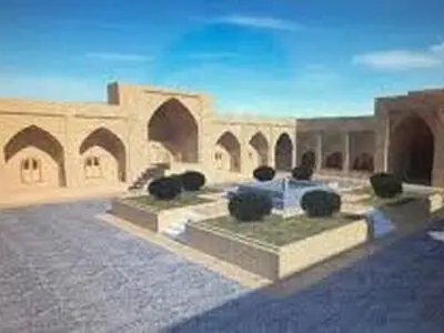 کمبود مراکز اقامتی در کشور وجود ندارد 