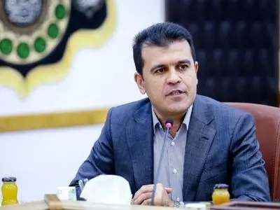 پیام تسلیت معاون علمی و فناوری رئیس‌جمهور در پی شهادت دکتر علی‌ لاریجانی