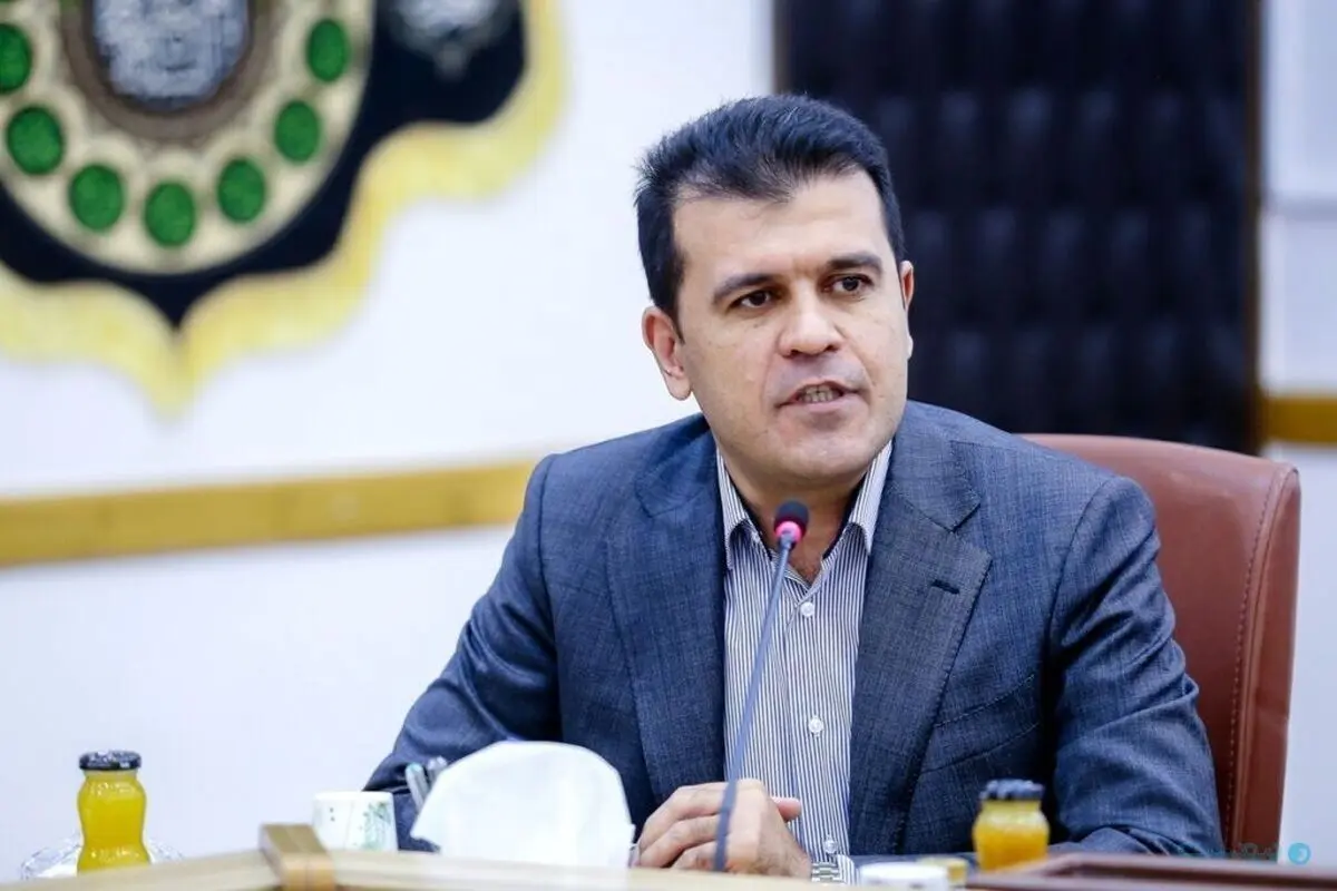 پیام تسلیت معاون علمی رئیس‌جمهور درپی شهادت دکتر لاریجانی

