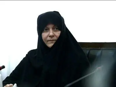 زمان و مکان مراسم تدفین پیکر فاطمه رهبر اعلام شد