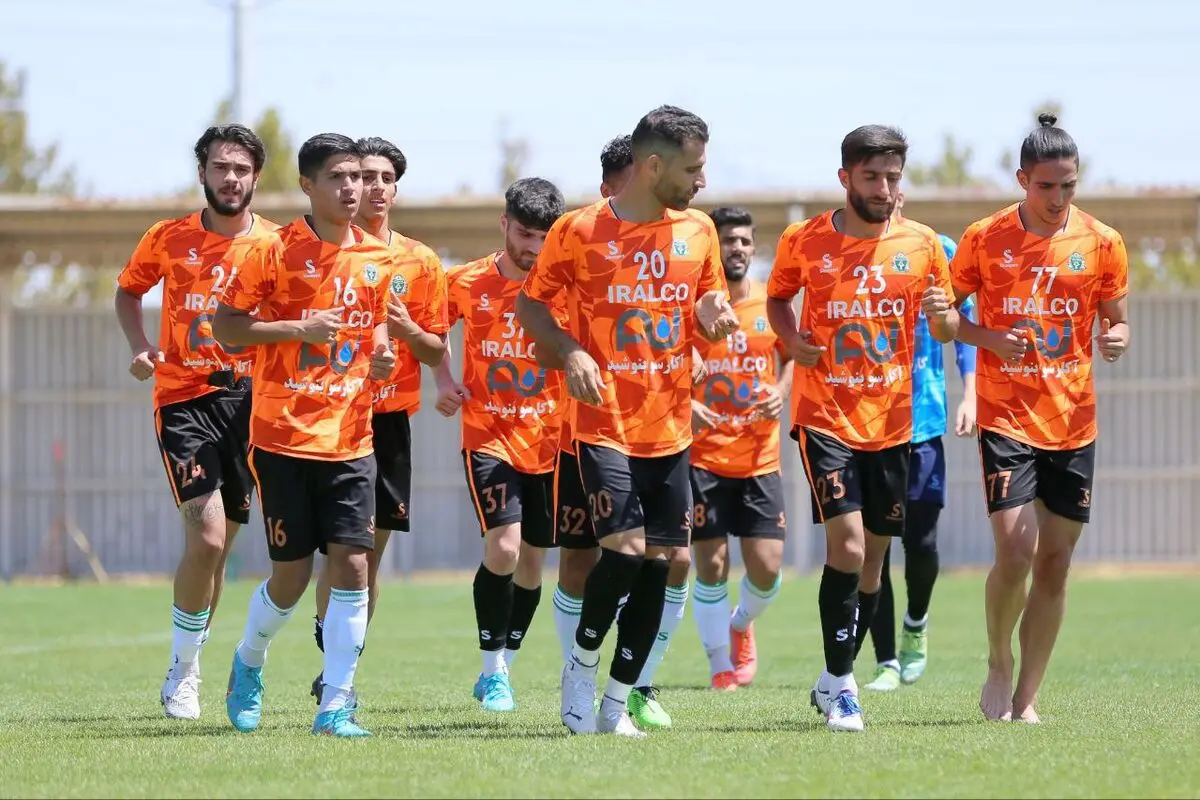 مجیدی: مقابل پرسپولیس سوار بر بازی بودیم/ تیم ما نیاز به حمایت دارد(ویدیو)