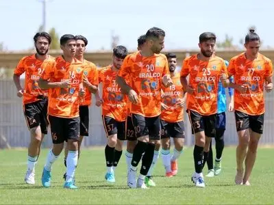 مجیدی: مقابل پرسپولیس سوار بر بازی بودیم/ تیم ما نیاز به حمایت دارد(ویدیو)