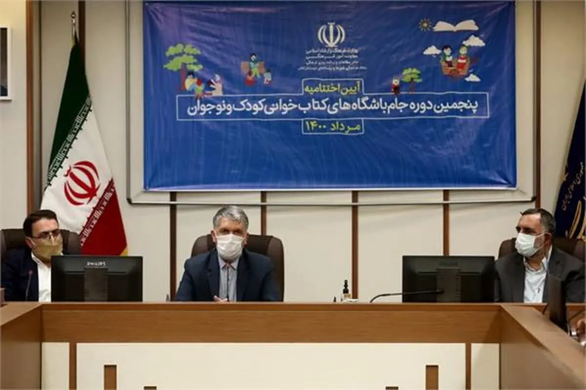 مهم‌ترین عامل بالا رفتن سرانه کتابخوانی توجه به تقاضا است