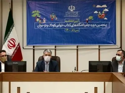 مهم‌ترین عامل بالا رفتن سرانه کتابخوانی توجه به تقاضا است