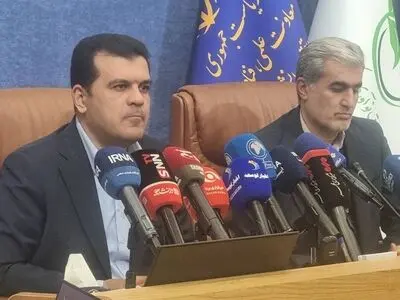 وضعیت اینترنت تا آخر هفته به حالت عادی برمی‌گردد