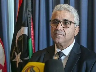 درخواست دولت وفاق لیبی از واشنگتن برای احداث پایگاه نظامی در این کشور