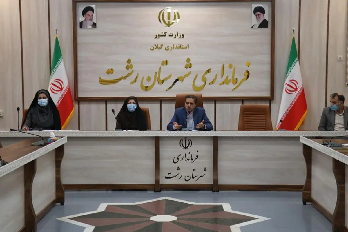 مجموعه فرمانداری و دستگاه‌های مسئول با حساسیت بیشتری بر بازار کالاهای اساسی نظارت خواهند داشت/ هیچ عذری در عرضه نان بی‌کیفیت به مردم قابل پذیرش نیست