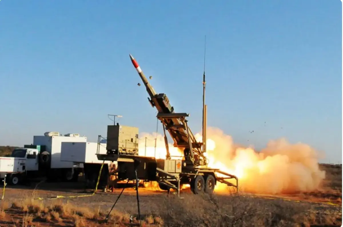 آمریکا پاتریوت اوکراین را ارتقا می‌دهد؛ ۳۲ زخمی در حمله پهپادی روسیه به خارکیف