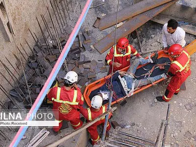 فوت ۷ نفر بر اثر حوادث ناشی از کار در استان اردبیل
