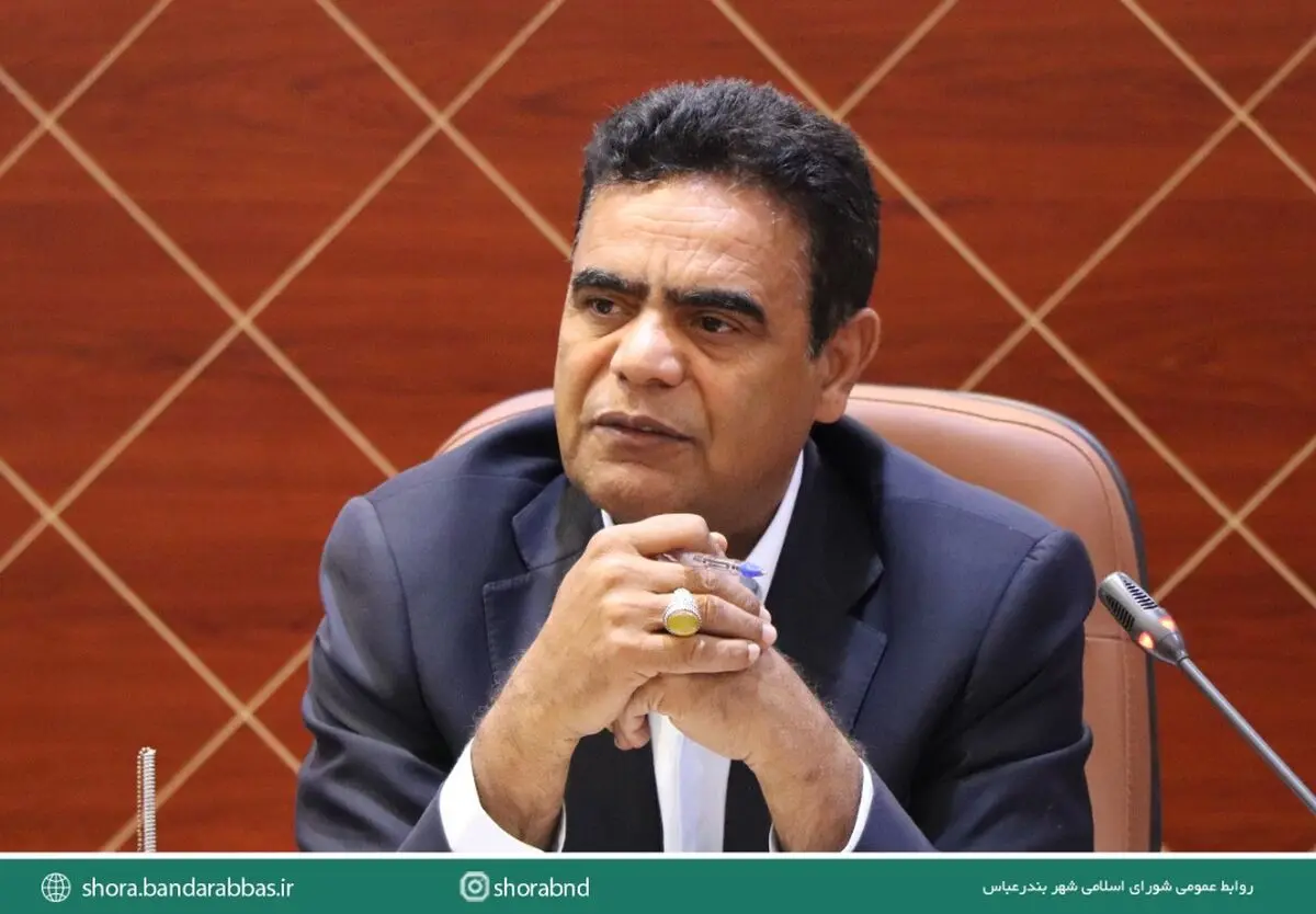 مقامات قضایی با خاطیان محدودیت های کرونا برخورد کنند/ وضعیت بندرعباس رو به وخامت است/ مسئولان سریع تر چاره اندیشی کنند