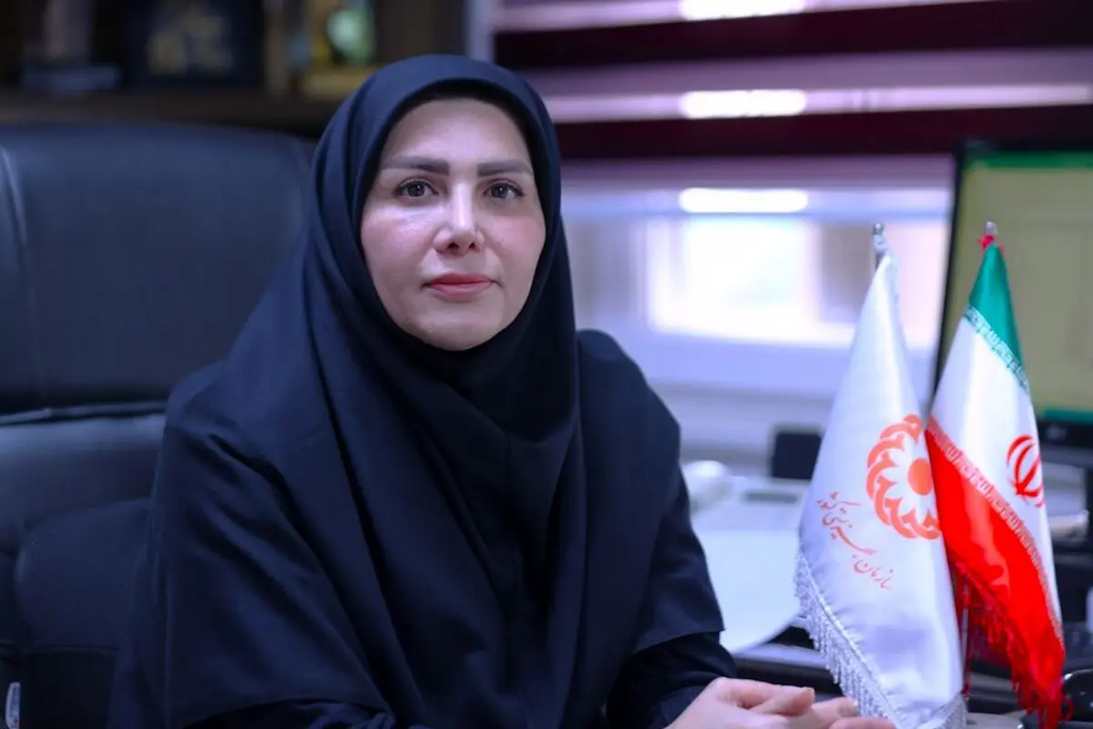 تشکیل پارلمان دانش‌آموزی بهزیستی در ۲۵۰ شهرستان