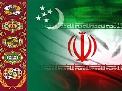 Turkmenistan holds trade exhibition in Iran’s Golestan Prov.