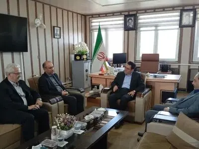 جلوگیری از کشتار غیرمجاز دام در اردبیل