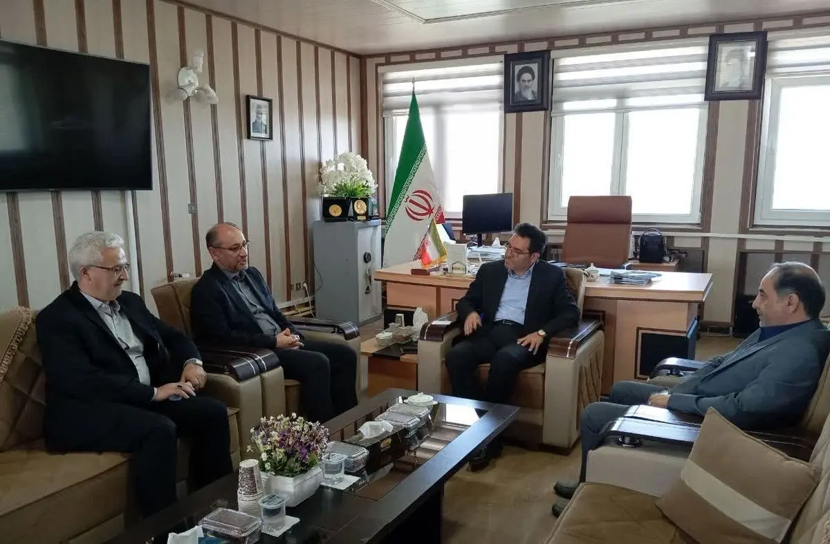 جلوگیری از کشتار غیرمجاز دام در اردبیل