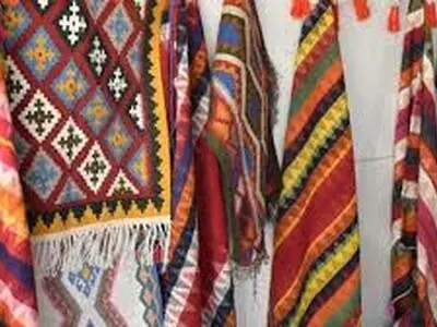 صدور و تمدید بیش از 3 هزار مجوز صنایع‌دستی در استان گلستان