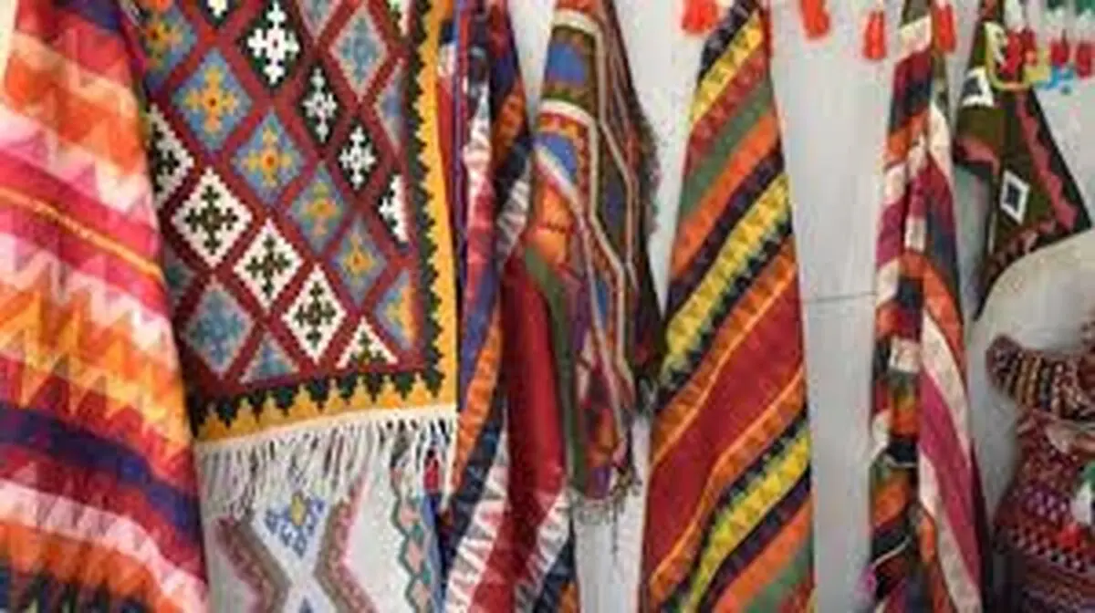 صدور و تمدید بیش از 3 هزار مجوز صنایع‌دستی در استان گلستان