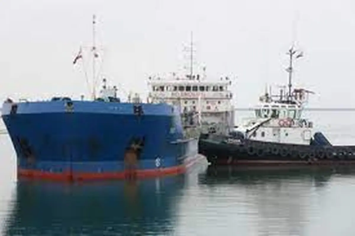 واردات بیش از ۴۶۰ تن کالای غیرنفتی به گیلان