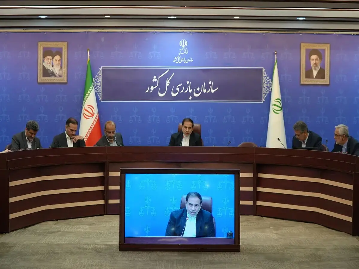 هشدار رئیس سازمان بازرسی نسبت به فعالیت برخی عطاری‌ها و افراد فاقد صلاحیت در حوزه درمان و عرضه دارو