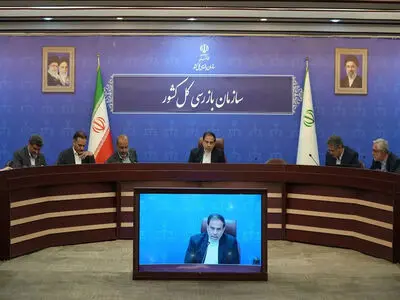 هشدار رئیس سازمان بازرسی نسبت به فعالیت برخی عطاری‌ها و افراد فاقد صلاحیت در حوزه درمان و عرضه دارو