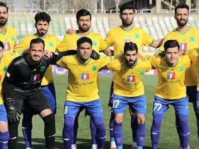 زمان شروع تمرینات نفت آبادان مشخص شد