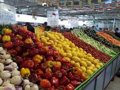 فعالیت میادین میوه و تره‌بار در شب یلدا تا ساعت ۲۰