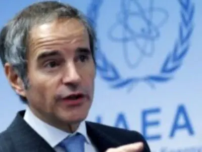 ذخایر اورانیوم غنی‌شده ایران در تأسیسات بمباران‌شده نگهداری می‌شود