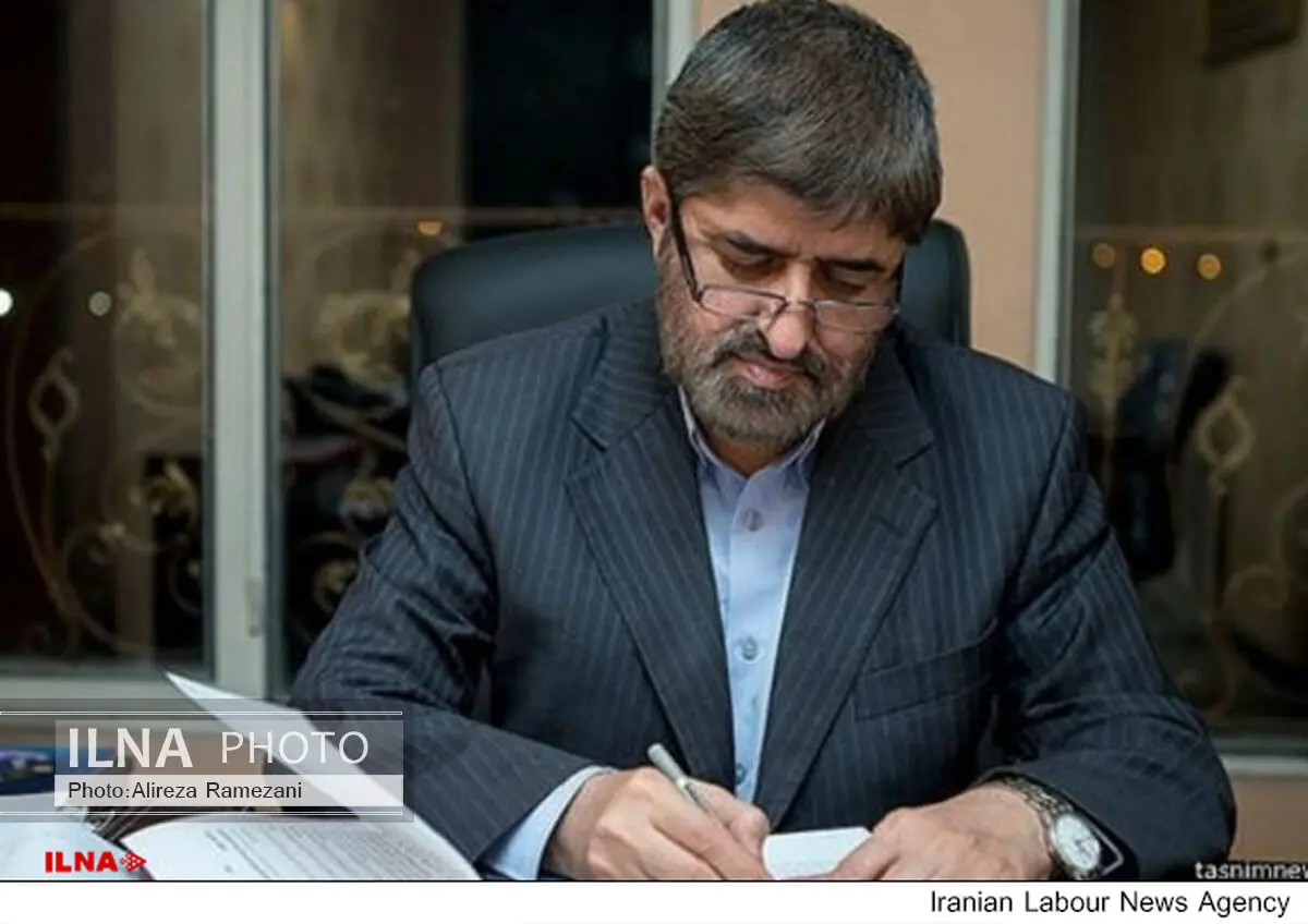 واکنش مطهری به انتقاد آیت الله موحدی کرمانی از او