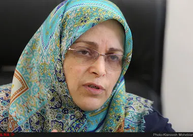 توضیحات وکیل آذر منصوری درباره بازداشت رئیس جبهه اصلاحات