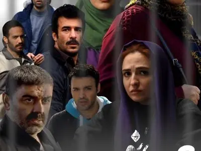 «شهربانو» از فردا در فیلیمو و نماوا اکران می‌شود
