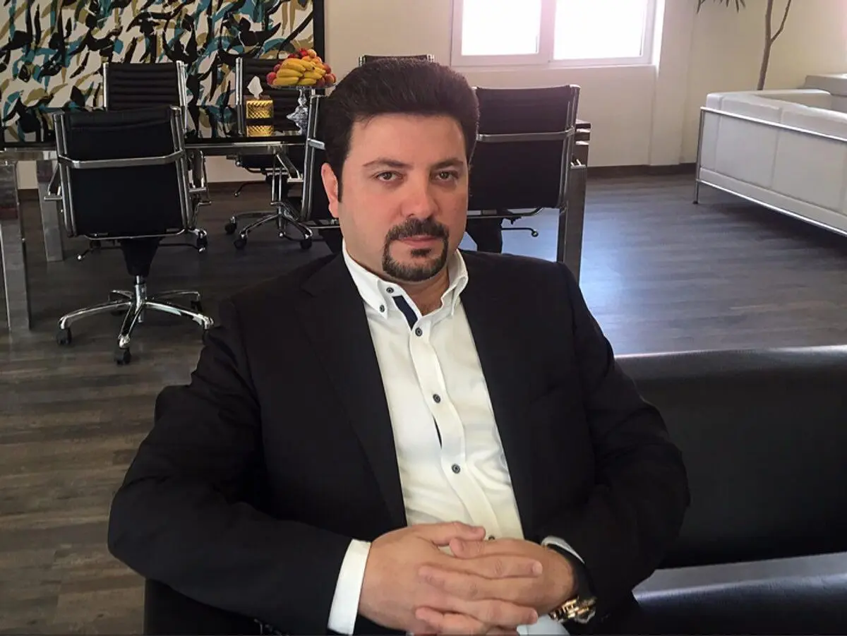 برادران شفیع زاده عزادار شدند