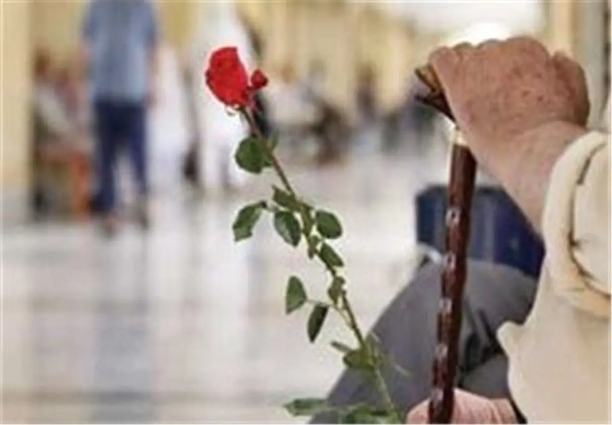 درخواست آسایشگاه معلولان و سالمندان گیلان برای کمک به مددجویان