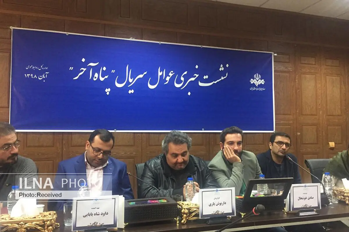 شبکه نمایش خانگی با پول‌های عجیبش رقیب صداوسیماست/ هنر باید ایده‌آل و آرمان را نشان دهد