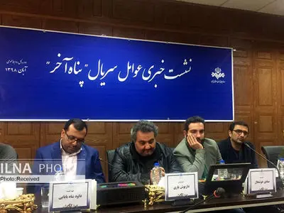 شبکه نمایش خانگی با پولهای عجیبش رقیب صداوسیماست/ هنر باید ایدهآل و آرمان را نشان دهد