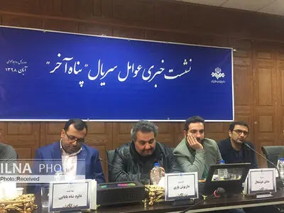 شبکه نمایش خانگی با پول‌های عجیبش رقیب صداوسیماست/ هنر باید ایده‌آل و آرمان را نشان دهد