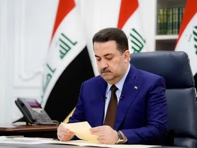 سودانی سفرش به بریتانیا را به تعویق انداخت