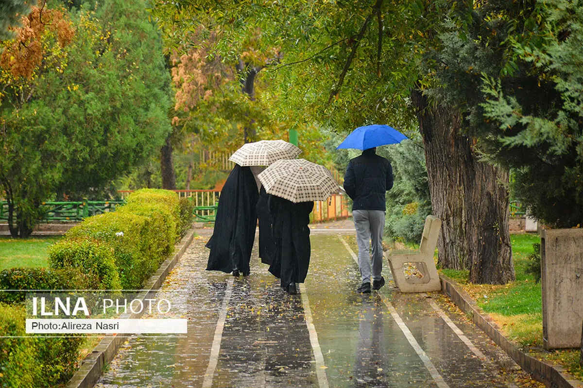 کهگیلویه و بویراحمد تا دوشنبه برفی و بارانی است/ احتمال وقوع سیلاب در کهگیلویه، چرام و گچساران