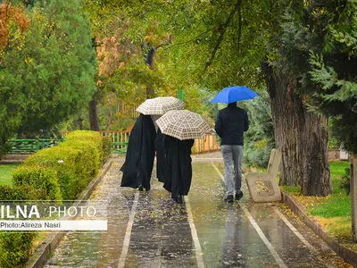 کهگیلویه و بویراحمد تا دوشنبه برفی و بارانی است/ احتمال وقوع سیلاب در کهگیلویه، چرام و گچساران