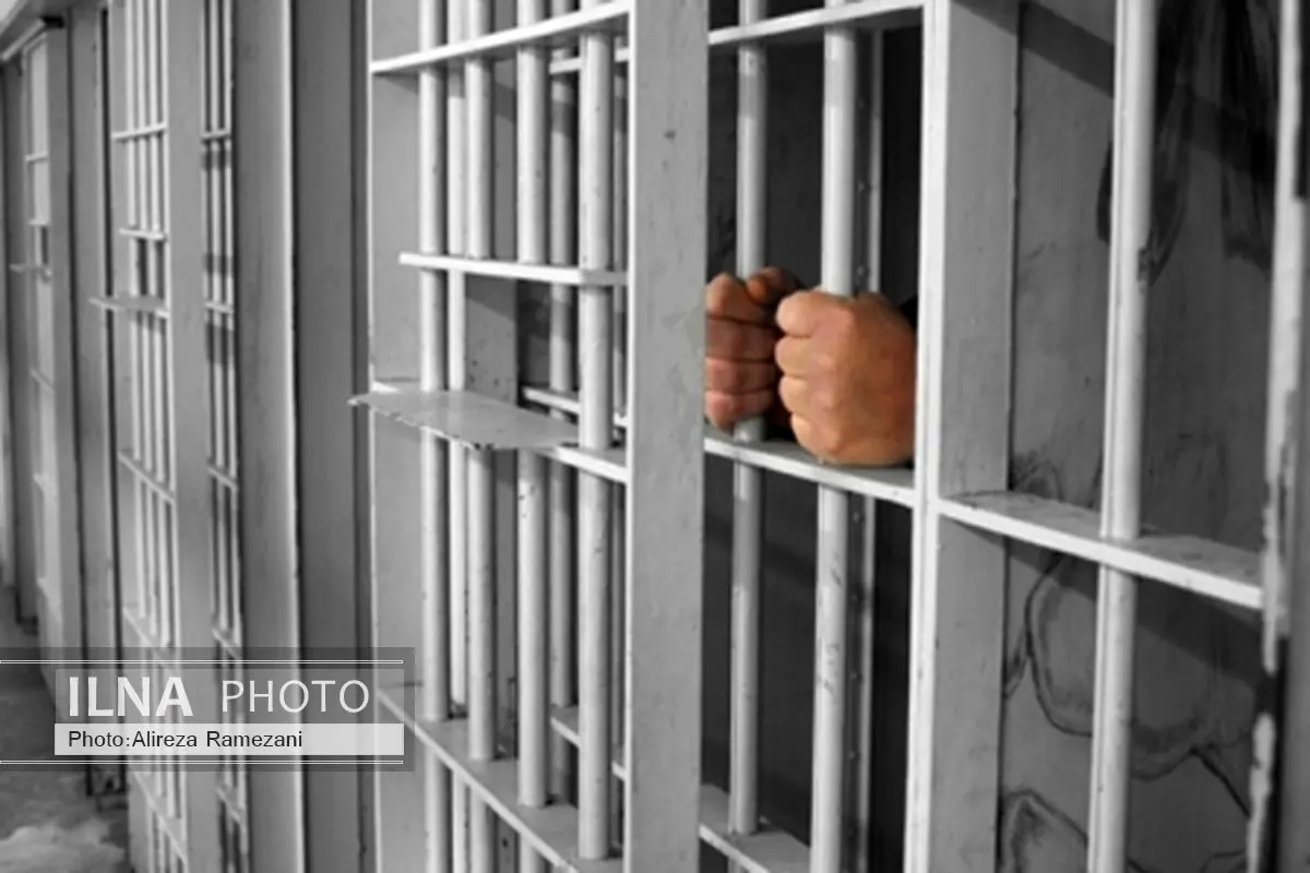 ورود زندانیان دیه تصادفی با اجرای قانون بیمه شخص ثالث متوقف می‌شود