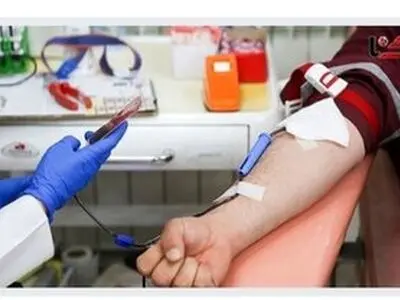 کدام افراد نباید خون اهدا کنند؟