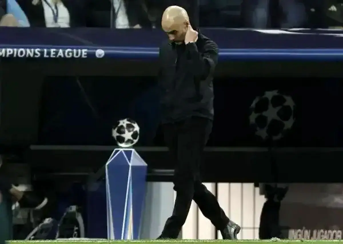 مأموریت غیرممکن برای سیتی مقابل رئال/ حذف شدی آقای پپ