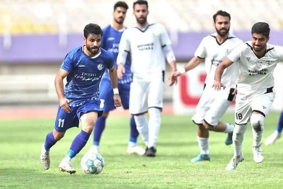 برنامه استقلال در تعطیلات مشخص شد