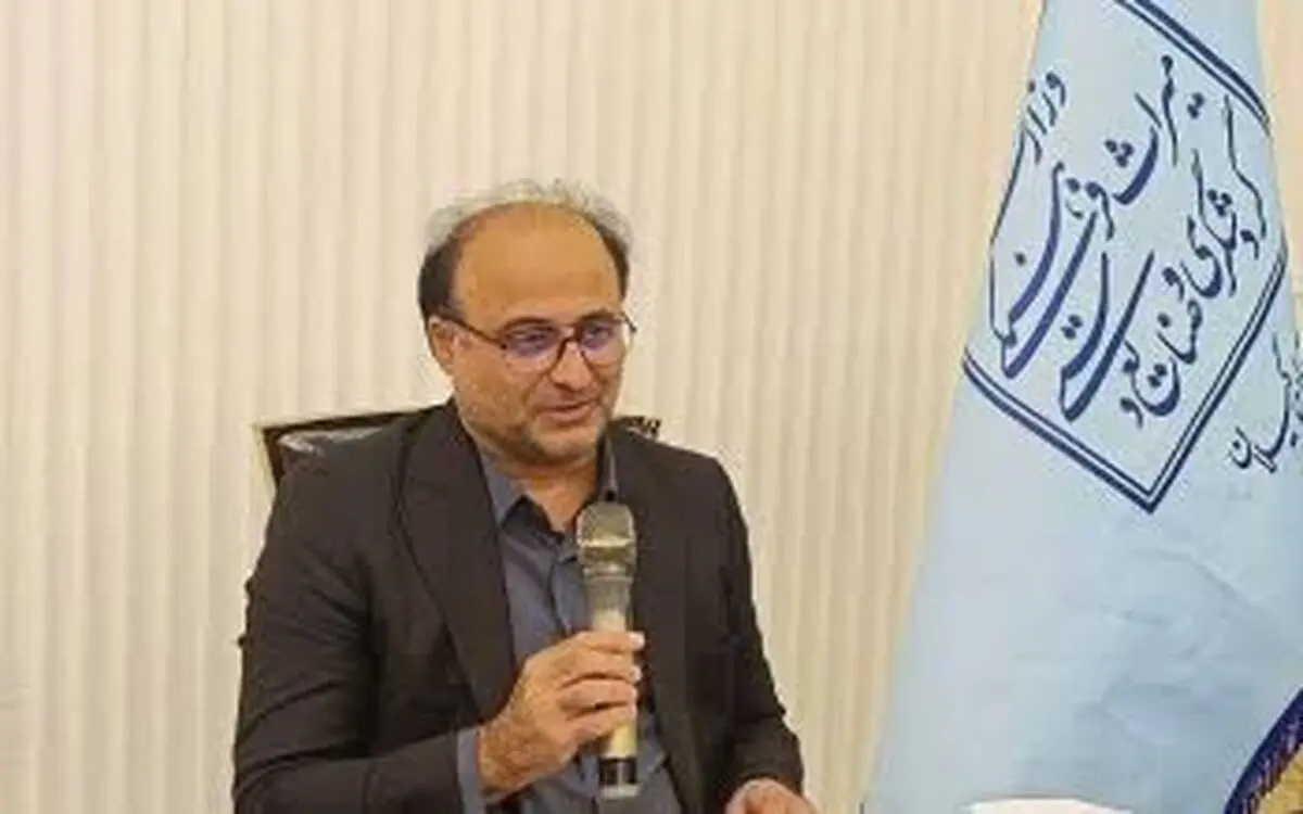 اشغال ۵ درصدی هتل‌های کشور در برابر ۶۵ درصدی گیلان در ایام جنگ