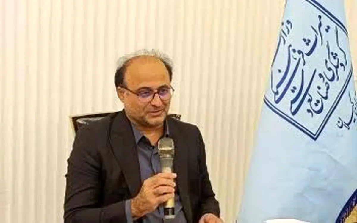 اشغال ۵ درصدی هتل‌های کشور در برابر ۶۵ درصدی گیلان در ایام جنگ