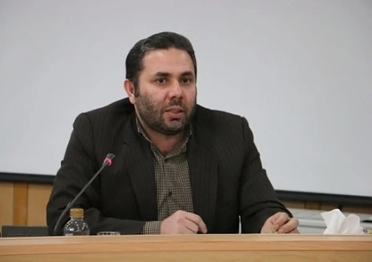 اکبری سرپرست فرمانداری لاهیجان شد