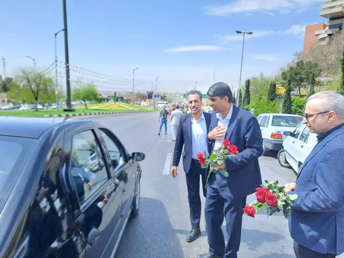 آمادگی تمام قد فارس برای موج سوم سفرهای نوروزی